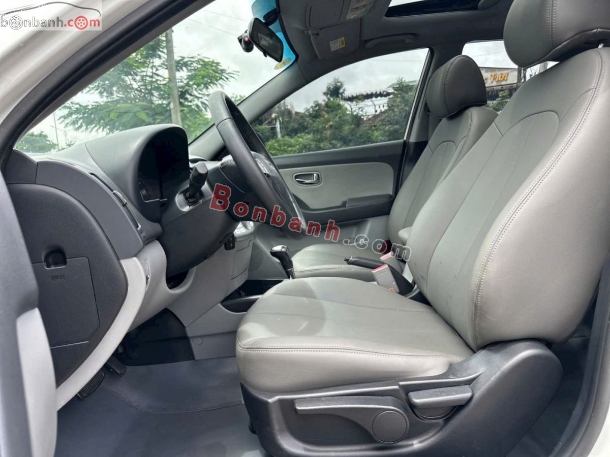 Hyundai Avante 1.6 AT 2011 - 230 Triệu 10