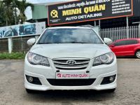 Bán xe Hyundai Avante 2011 1.6 AT giá 230 Triệu - Gia Lai