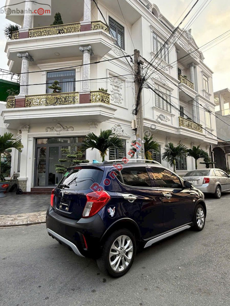 VinFast Fadil 1.4 AT 2021 - 255 Triệu 4