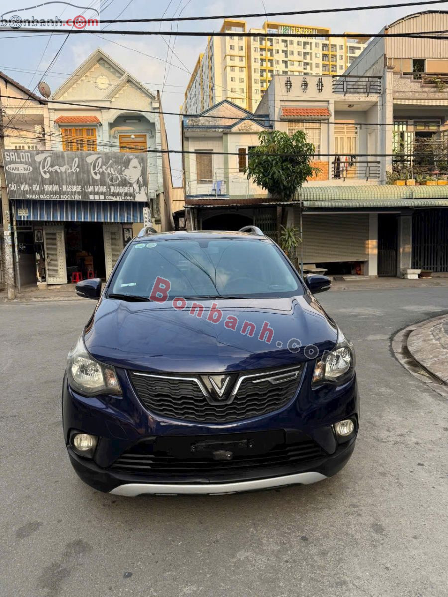 VinFast Fadil 1.4 AT 2021 - 255 Triệu