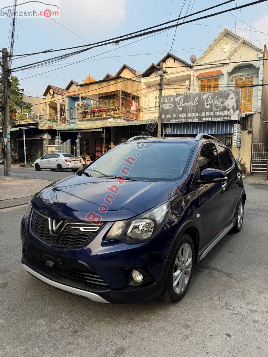 VinFast Fadil 1.4 AT 2021 - 255 Triệu 2