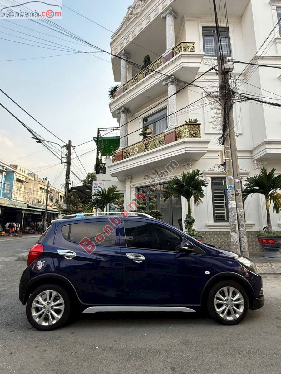 VinFast Fadil 1.4 AT 2021 - 255 Triệu 5
