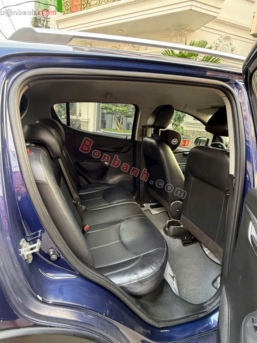 VinFast Fadil 1.4 AT 2021 - 255 Triệu 9