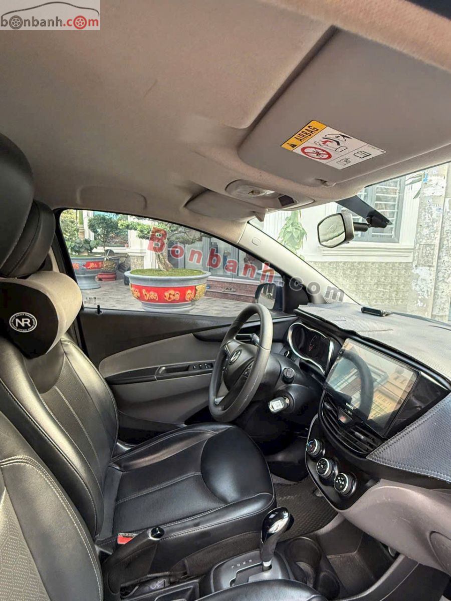 VinFast Fadil 1.4 AT 2021 - 255 Triệu 10