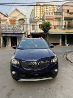 Bán xe VinFast Fadil 2021 1.4 AT giá 255 Triệu - Gia Lai
