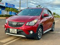 Bán xe VinFast Fadil 2022 Nâng cao 1.4 AT giá 295 Triệu - Gia Lai