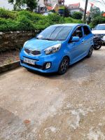 Bán xe Kia Morning 2011 1.0 AT Sport giá 240 Triệu - Thanh Hóa