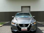 Bán xe Nissan Almera 2023 VL 1.0 CVT Cao cấp giá 464 Triệu - TP HCM