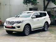 Bán xe Nissan Terra 2019 V 2.5 AT 4WD giá 789 Triệu - TP HCM