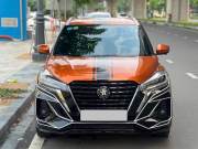 Bán xe Nissan Kicks e-Power V 2023 giá 655 Triệu - TP HCM