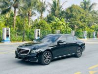 Bán xe Mercedes Benz E class 2017 E200 giá 850 Triệu - Hà Nội