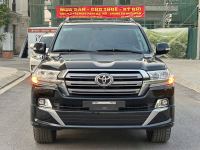Bán xe Toyota Land Cruiser VX 4.6 V8 2019 giá 3 Tỷ 950 Triệu - Hà Nội