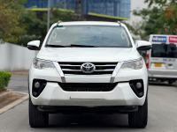 Bán xe Toyota Fortuner 2020 2.4G 4x2 MT giá 745 Triệu - Hà Nội