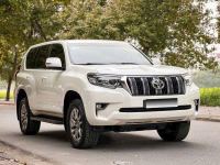 Bán xe Toyota Prado VX 2.7L 2018 giá 1 Tỷ 830 Triệu - Hà Nội