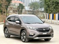 Bán xe Honda CRV 2016 2.4 AT giá 515 Triệu - Hà Nội
