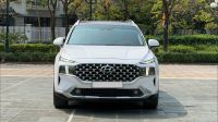 Bán xe Hyundai SantaFe 2021 Cao cấp 2.2L HTRAC giá 1 Tỷ 45 Triệu - Hà Nội