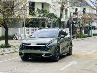 Bán xe Kia Sportage 2023 Signature 2.0G giá 855 Triệu - Hà Nội