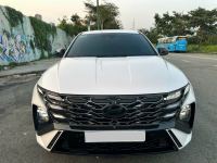 Bán xe Hyundai Tucson 2025 N Line 1.6 AT Turbo HTRAC giá 995 Triệu - Hà Nội