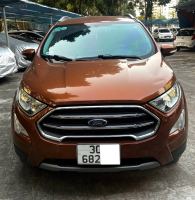 Bán xe Ford EcoSport Titanium 1.5L AT 2019 giá 385 Triệu - Hà Nội