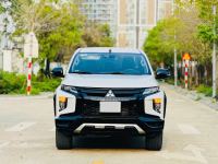 Bán xe Mitsubishi Triton 2022 Athlete 4x4 AT giá 695 Triệu - Hà Nội