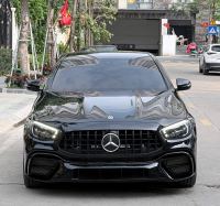 Bán xe Mercedes Benz E class 2021 E180 giá 1 Tỷ 250 Triệu - Hà Nội