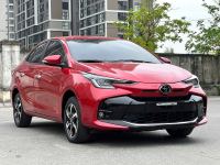 Bán xe Toyota Vios 2023 G 1.5 CVT giá 450 Triệu - Hà Nội