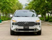 Bán xe Hyundai SantaFe 2021 Cao cấp 2.2L HTRAC giá 999 Triệu - Hà Nội