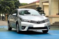 Bán xe Toyota Corolla altis 1.8G AT 2014 giá 388 Triệu - Hà Nội