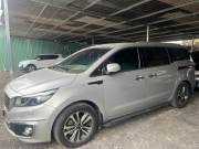 Bán xe Kia Sedona 2018 2.2L DATH giá 635 Triệu - TP HCM