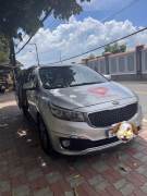 Bán xe Kia Sedona 2018 2.2L DATH giá 565 Triệu - TP HCM
