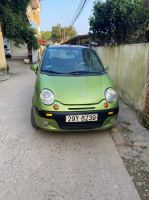 Bán xe Daewoo Matiz 2005 S 0.8 MT giá 27 Triệu - Hà Nội