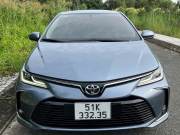 Bán xe Toyota Corolla altis 2022 1.8G giá 598 Triệu - TP HCM