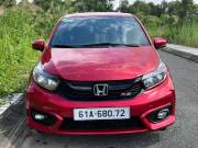 Bán xe Honda Brio 2019 RS giá 289 Triệu - TP HCM