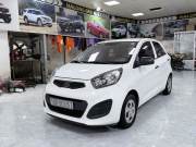 Bán xe Kia Morning 2015 Van 1.0 AT giá 119 Triệu - Hải Phòng