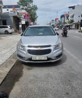 Bán xe Chevrolet Cruze 2016 LT 1.6 MT giá 140 Triệu - Hải Phòng