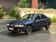 Bán xe Mitsubishi Lancer 2001 GLX 1.6 MT giá 79 Triệu - Hà Nội