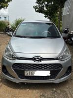 Bán xe Hyundai i10 2017 Grand 1.0 MT giá 185 Triệu - TP HCM