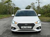 Bán xe Hyundai Accent 2019 1.4 MT giá 335 Triệu - Hải Phòng
