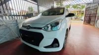 Bán xe Hyundai i10 2017 Grand 1.2 AT giá 299 Triệu - Đăk Lăk