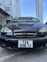 Bán xe Chevrolet Vivant 2009 CDX AT giá 105 Triệu - TP HCM