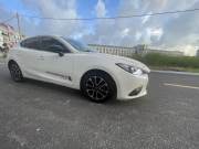 Bán xe Mazda 3 1.5 AT 2016 giá 350 Triệu - Thanh Hóa