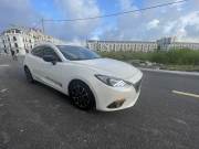 Bán xe Mazda 3 2016 1.5 AT giá 358 Triệu - Thanh Hóa