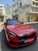 Bán xe BMW Z4 sDrive30i M Sport 2021 giá 2 Tỷ 170 Triệu - TP HCM