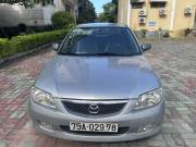 Bán xe Mazda 323 2004 Classic GLX giá 120 Triệu - Thừa Thiên Huế
