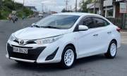 Bán xe Toyota Vios 2019 1.5E MT giá 275 Triệu - Cà Mau