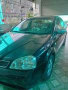 Bán xe Daewoo Lacetti 2007 EX 1.6 MT giá 77 Triệu - Phú Thọ