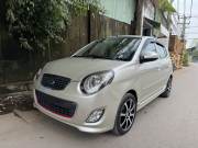 Bán xe Kia Morning 2010 SX 1.1 AT Sportpack giá 175 Triệu - Đồng Nai