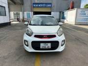 Bán xe Kia Morning 2015 LX giá 120 Triệu - Quảng Ninh