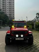 Bán xe Jeep Gladiator 2022 Rubicon giá 3 Tỷ 88 Triệu - TP HCM