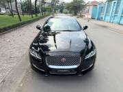 Bán xe Jaguar XJ series XJL 3.0 Portfolio 2016 giá 1 Tỷ 899 Triệu - TP HCM